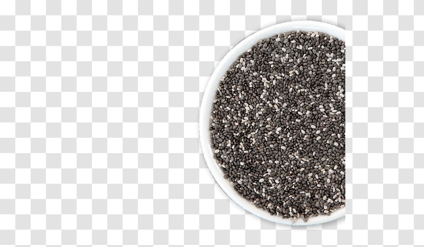 Chia Seed Sowing - In - Berry Transparent PNG