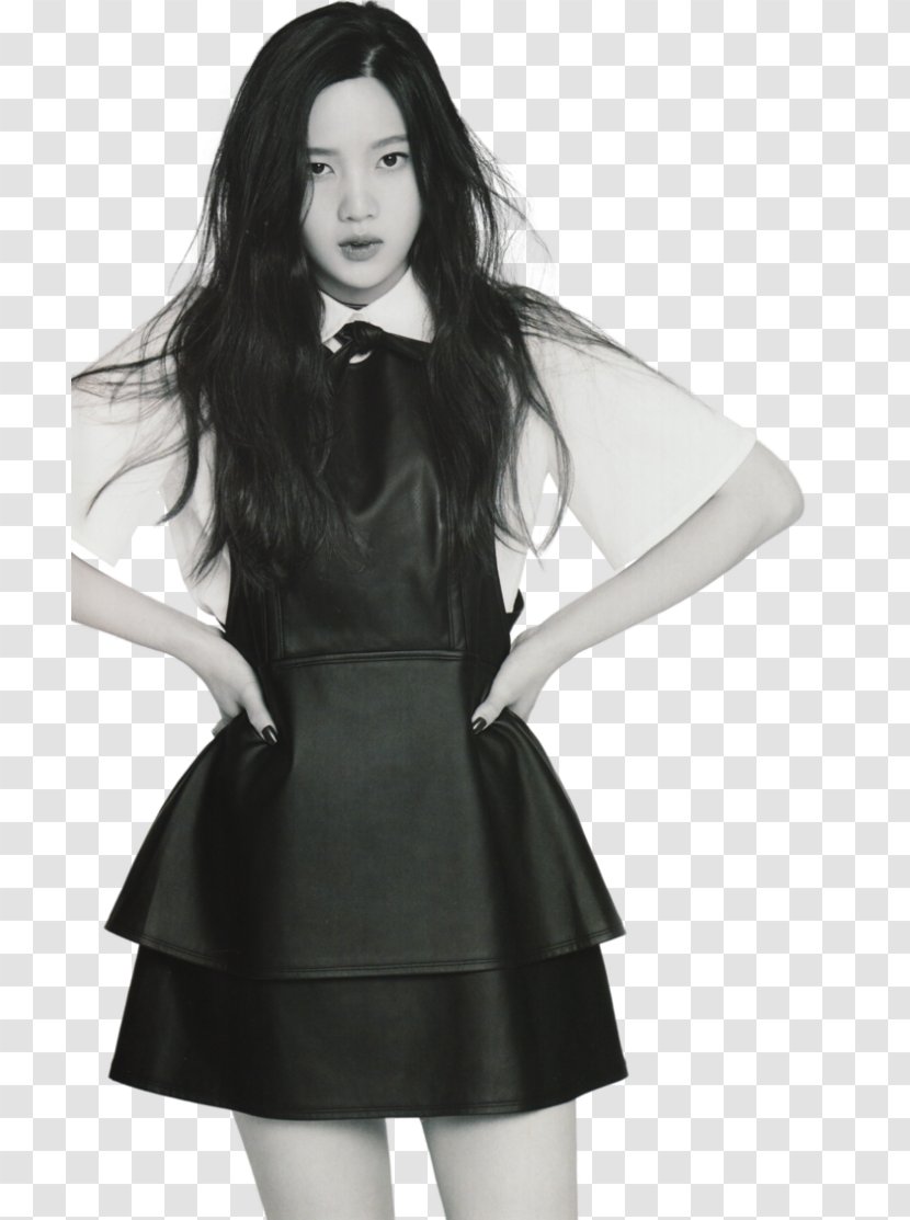 Joy Red Velvet The Liar And His Lover Russian Roulette - Frame Transparent PNG