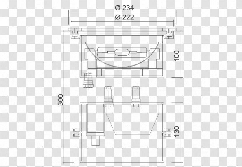 /m/02csf Plumbing Fixtures Drawing Brand White - Bathroom - Vapor Transparent PNG