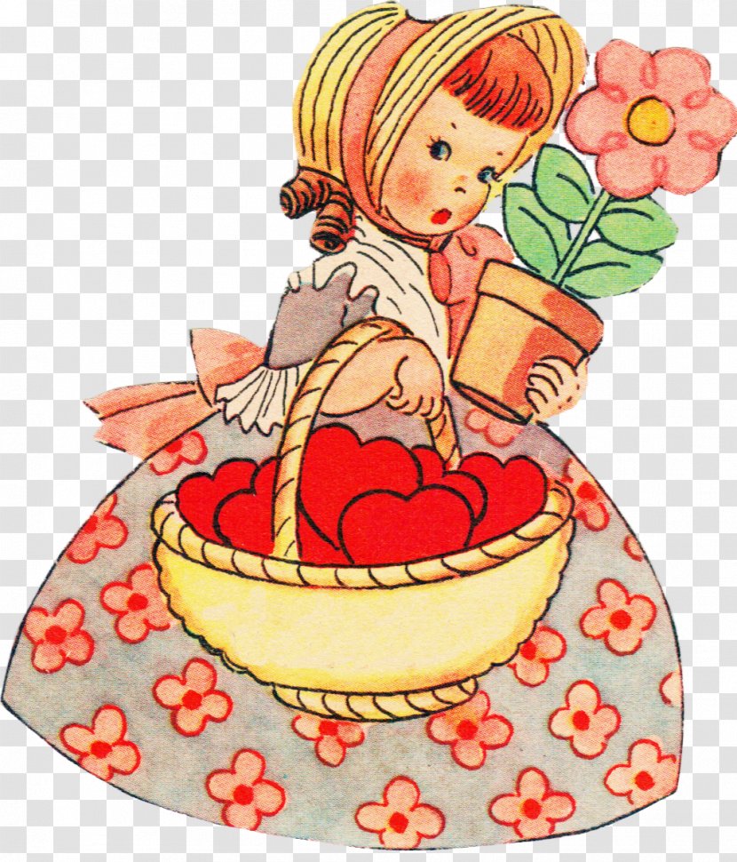 Paper Greeting & Note Cards Ephemera Valentine's Day - Cake - Cupid Transparent PNG