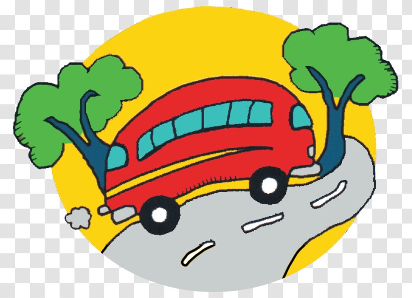 Clip Art Illustration Plants Line Text Messaging - Cartoon - Special Needs School Bus Driver Resume Transparent PNG