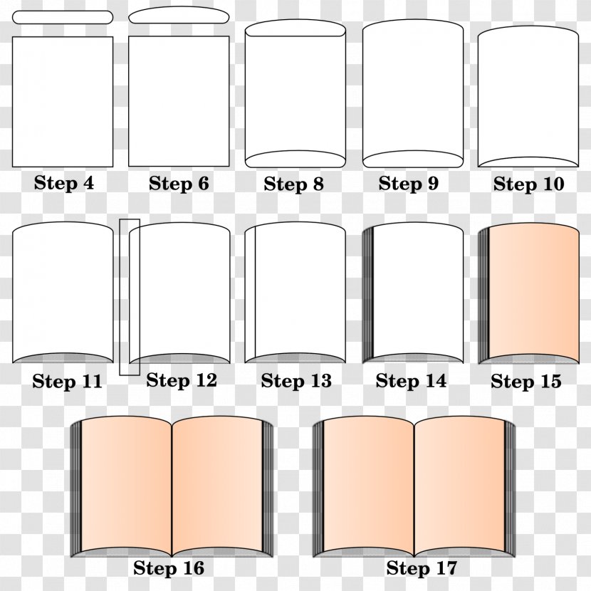 Area Angle - Square Meter - Gradient Division Line Transparent PNG