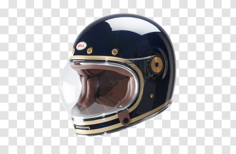 Motorcycle Helmets American Football Bell Sports Transparent PNG