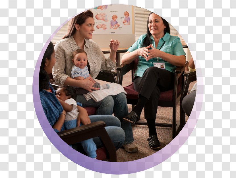 Breastfeeding Mother Support Group Child Maternal Health - Community Transparent PNG