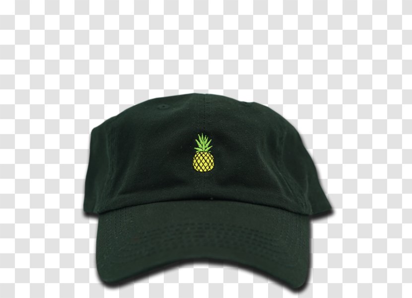 Baseball Cap - Hat Transparent PNG