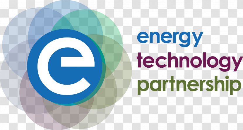 Energy Technology Renewable Partnership - Business Transparent PNG