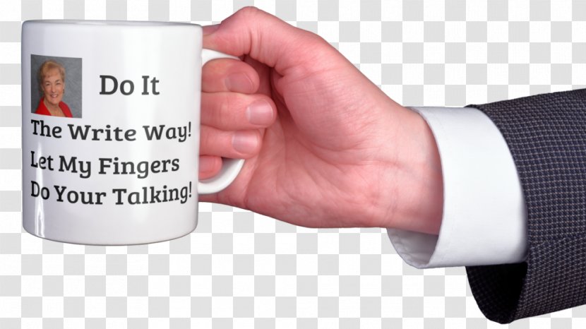 Mug Coffee Cup Business Work Etiquette Transparent PNG