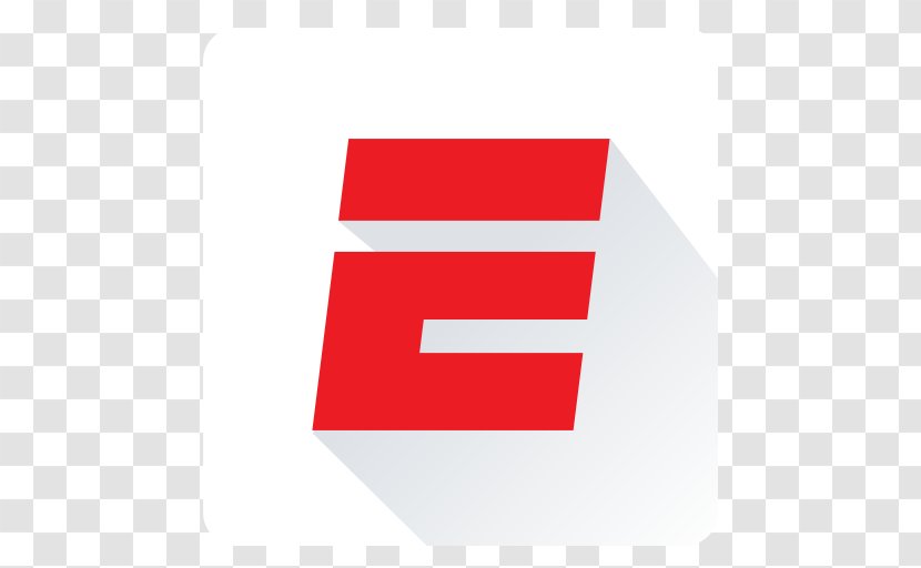 ESPN Inc. Digital Goods Logo Transparent PNG
