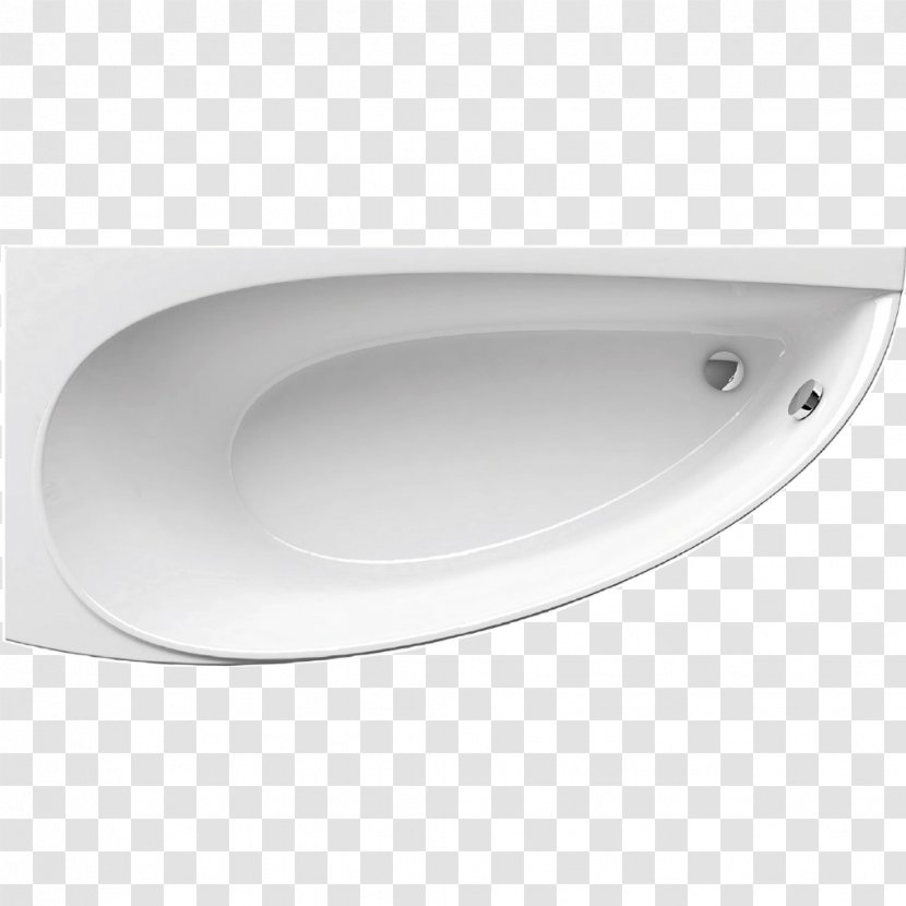 Bathtub RAVAK Bathroom Balteco Bottich Transparent PNG