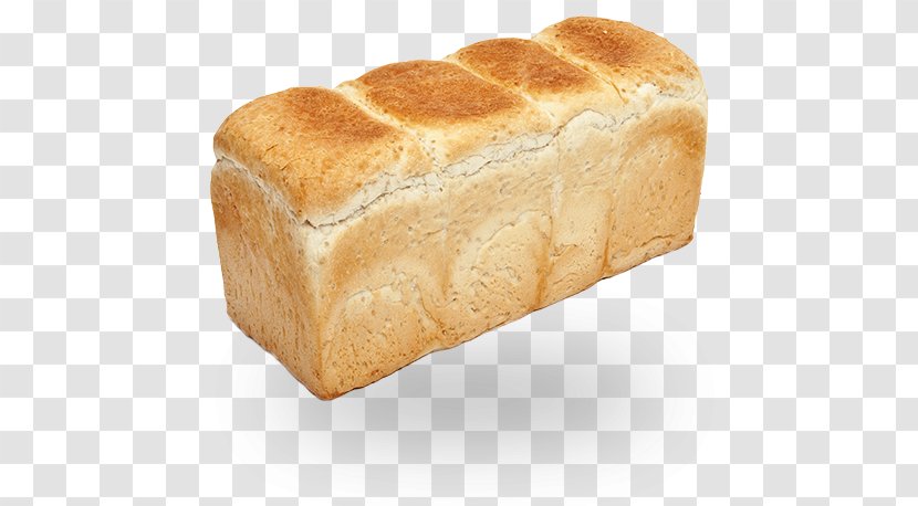 Toast Rye Bread White Sliced Garlic - Loaf Sugar Transparent PNG