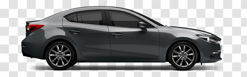Mazda Demio 2017 Mazda3 Car 2018 Hatchback - Window Transparent PNG