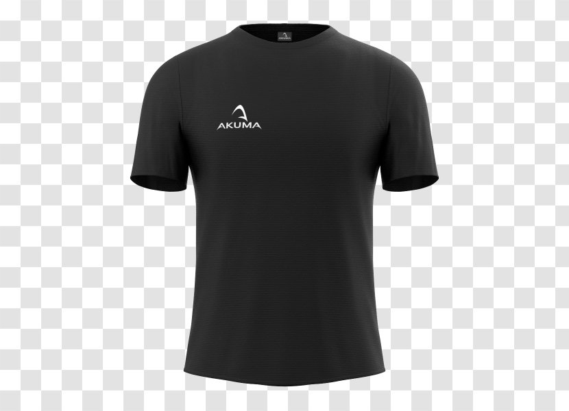 T-shirt Polo Shirt Jersey Clothing - Active Transparent PNG