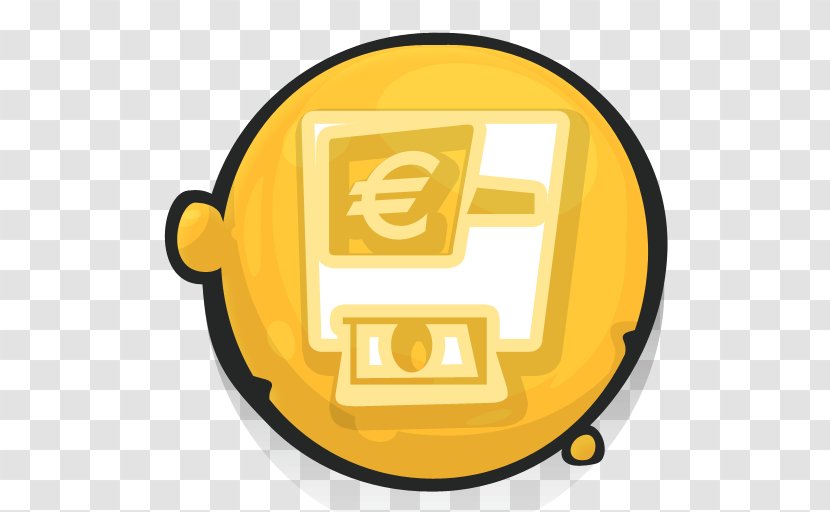 Symbol Button - Sign - Atm Transparent PNG