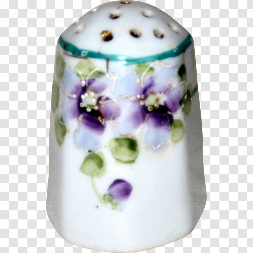 Porcelain Vase Ceramic - Material Transparent PNG