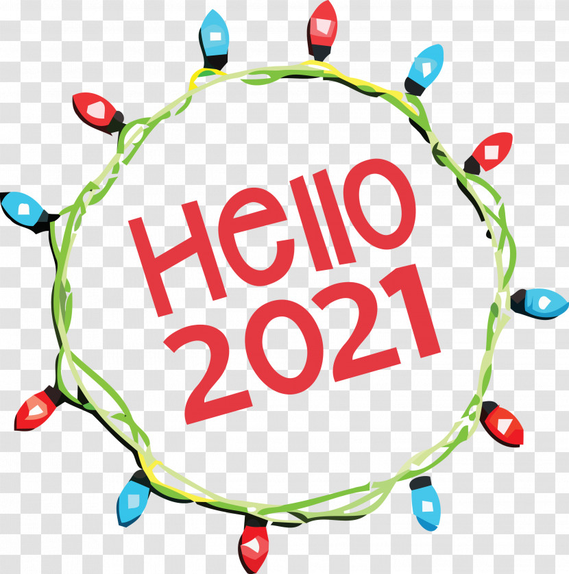 2021 Happy New Year 2021 New Year Happy New Year Transparent PNG