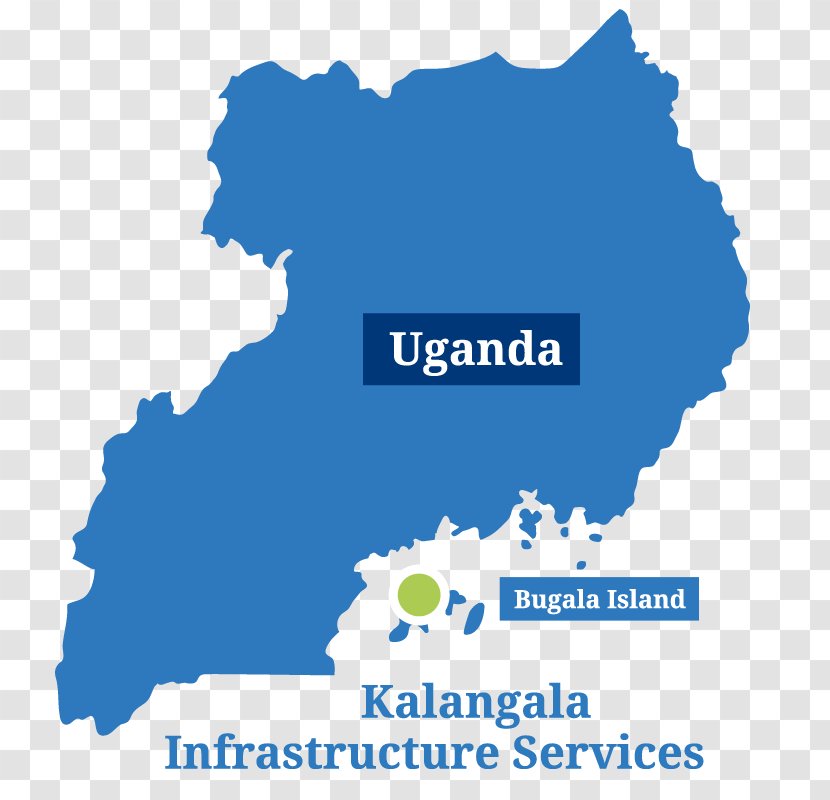 Kampala Flag Of Uganda - Text - UGANDA Transparent PNG