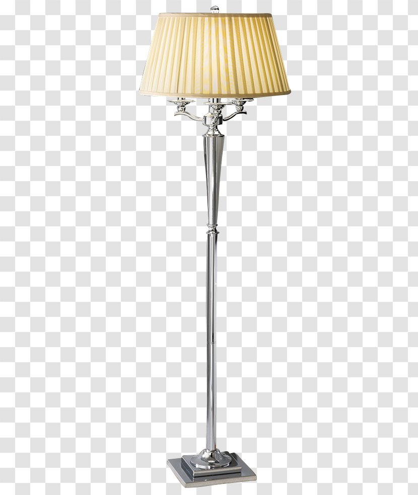 Light Fixture Lighting - Accessory - Lamp Stand Transparent PNG