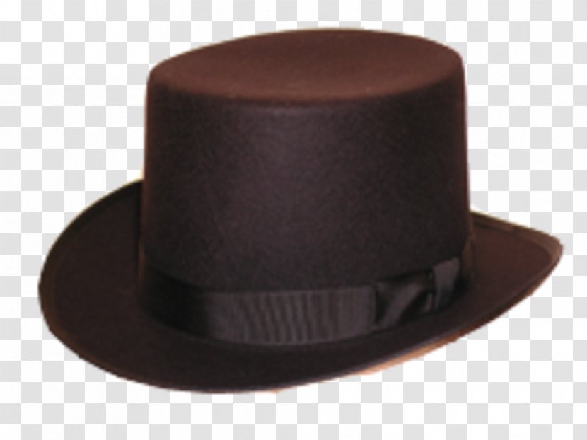Top Hat Satin Party Clothing Accessories Transparent PNG