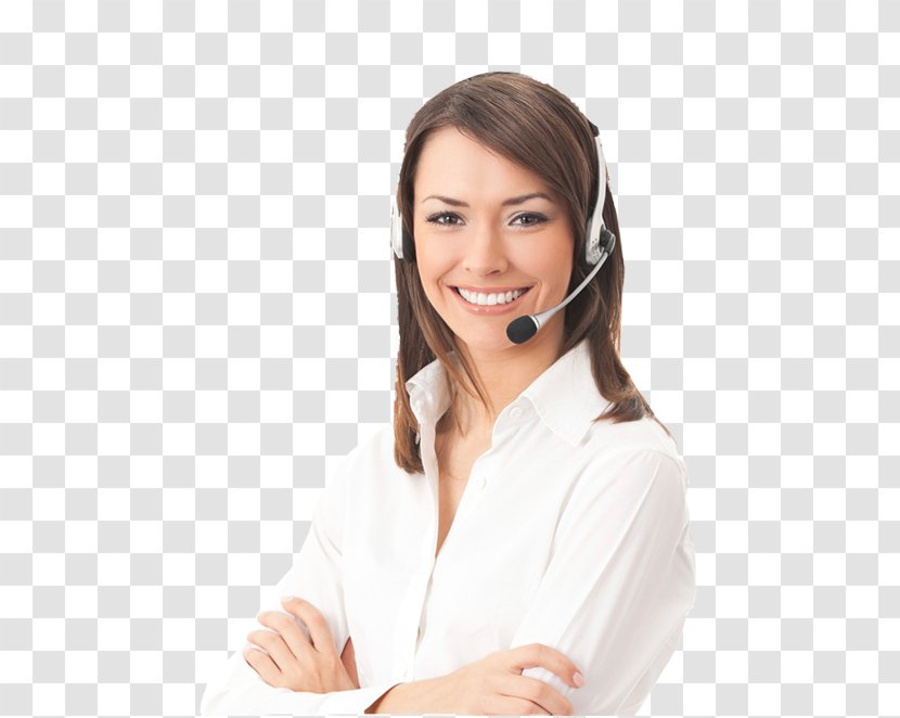 Customer Service Representative Stock Photography - Industry - Sales Transparent PNG