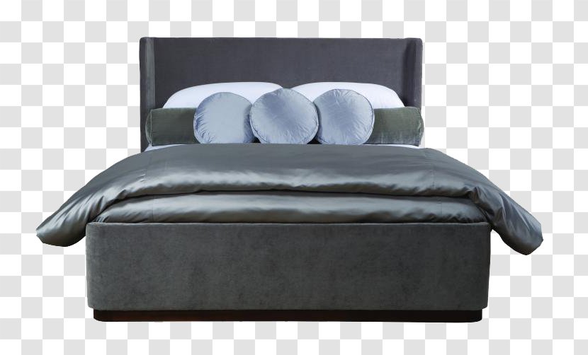 Bedding Duvet Furniture Bed Frame Transparent PNG