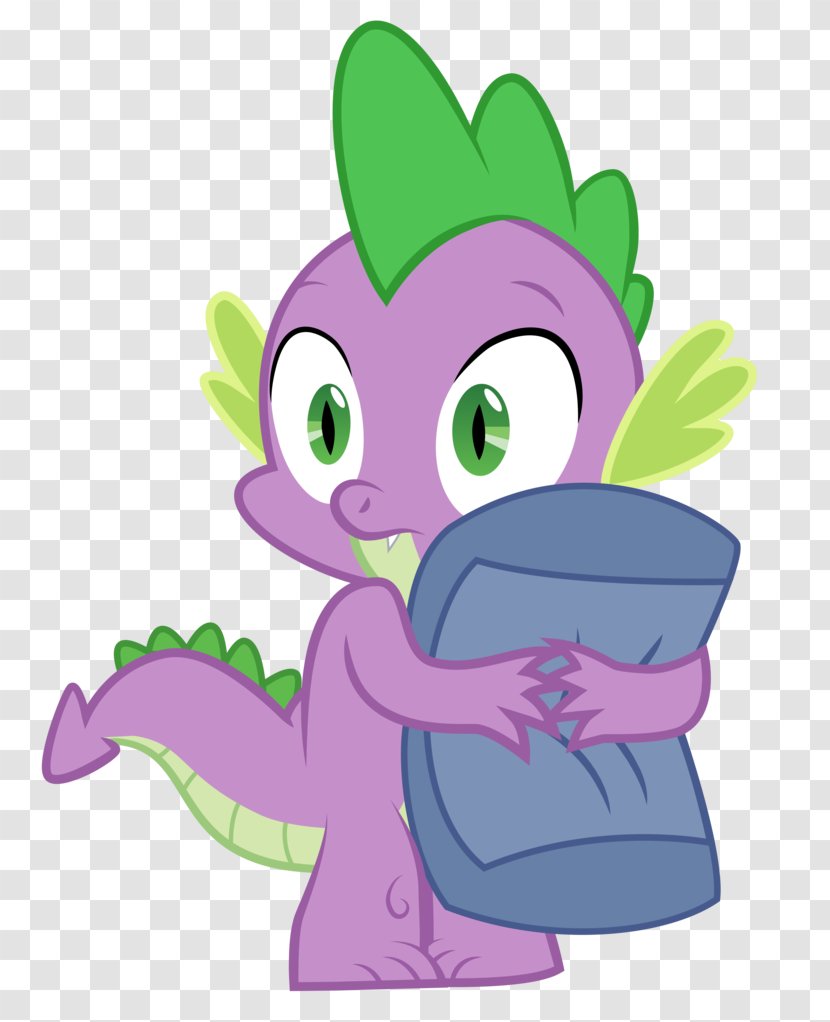 Spike Pony YouTube - Tree Transparent PNG