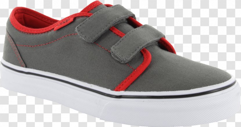 Skate Shoe Sneakers Vans Classic Slip - Running - Shoes Transparent PNG