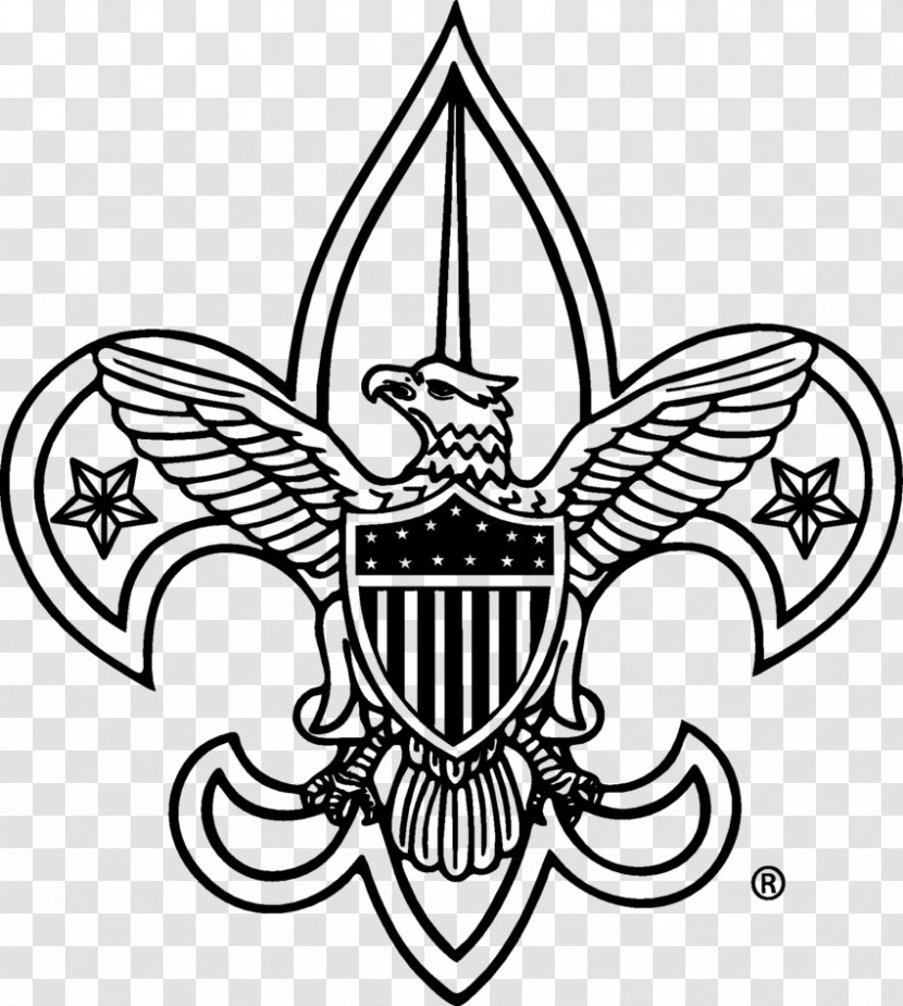 Boy Scouts Of America Cub Scouting Eagle Scout - Logo Transparent PNG