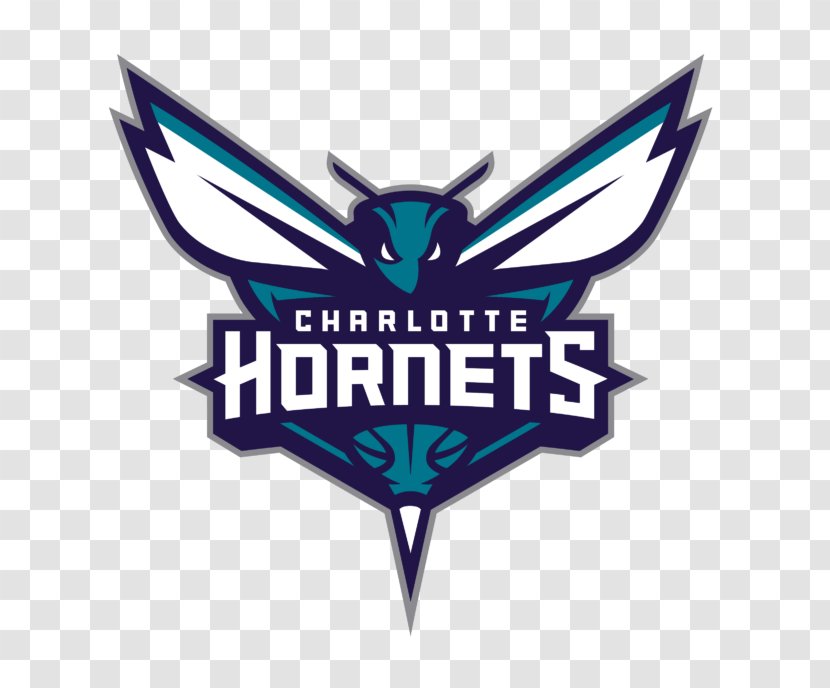 2015–16 Charlotte Hornets Season NBA 2016–17 - Wing - Nba Transparent PNG