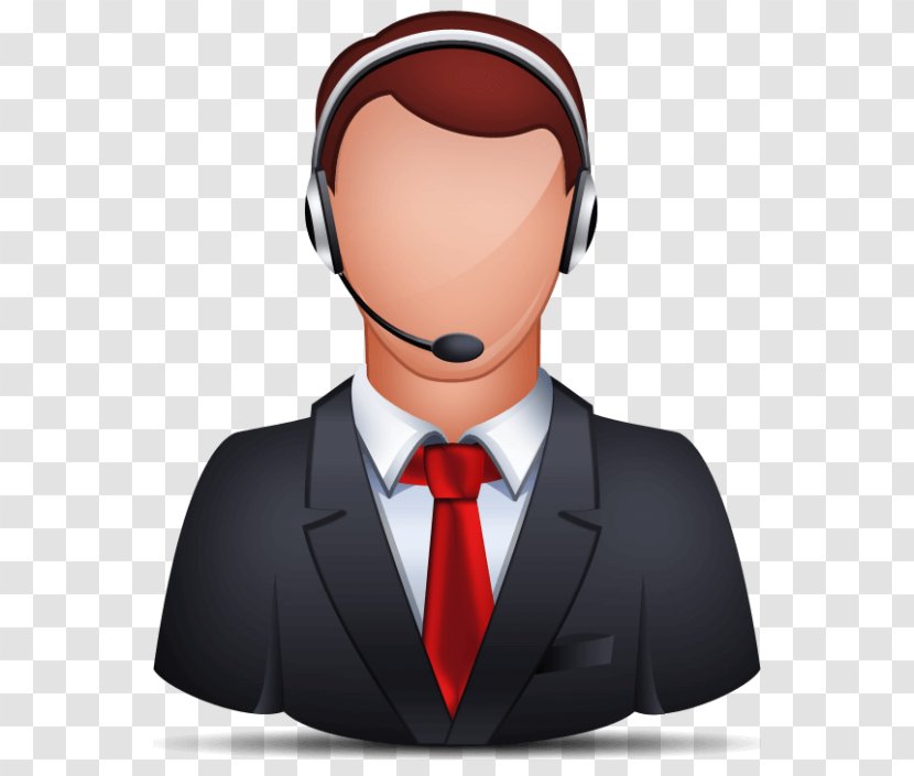 Customer Service Technical Support Call Centre - Computer Transparent PNG