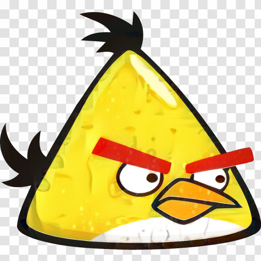 Angry Birds Seasons 2 Space - Video Game Software Transparent PNG