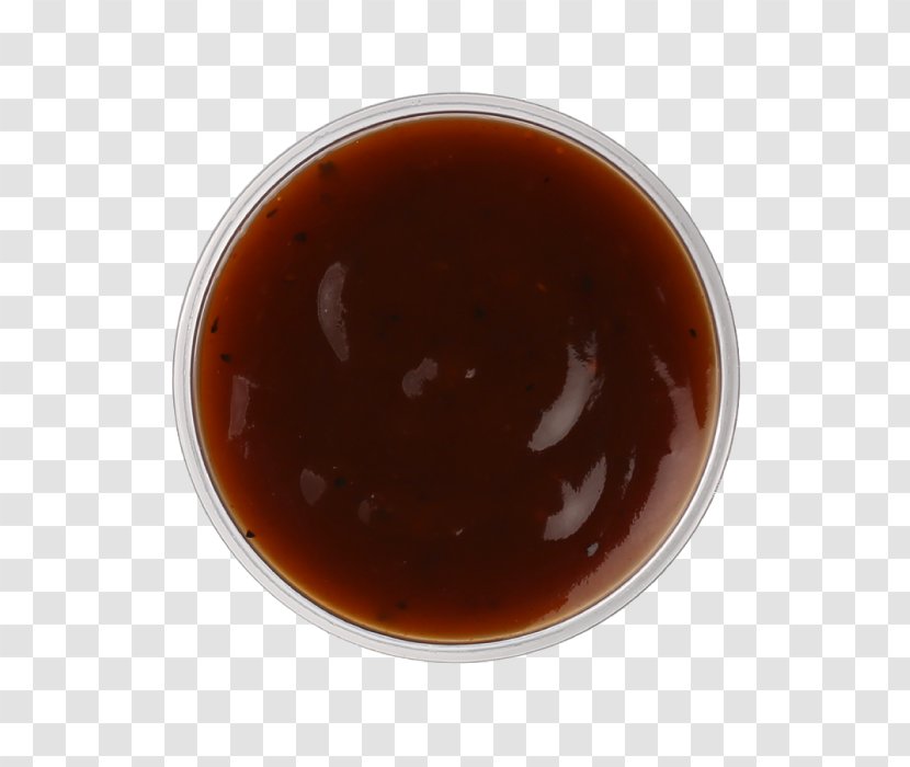 Brown Sauce Espagnole Barbecue Gravy Chutney - Camellia Sinensis - BBQ Transparent PNG