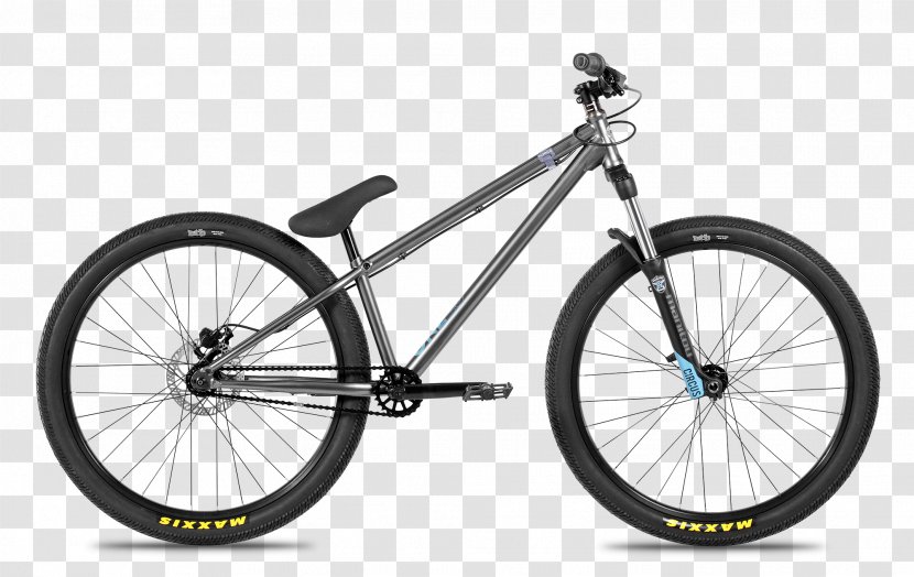 Norco Bicycles Dirt Jumping Bicycle Shop Mountain Bike Transparent PNG