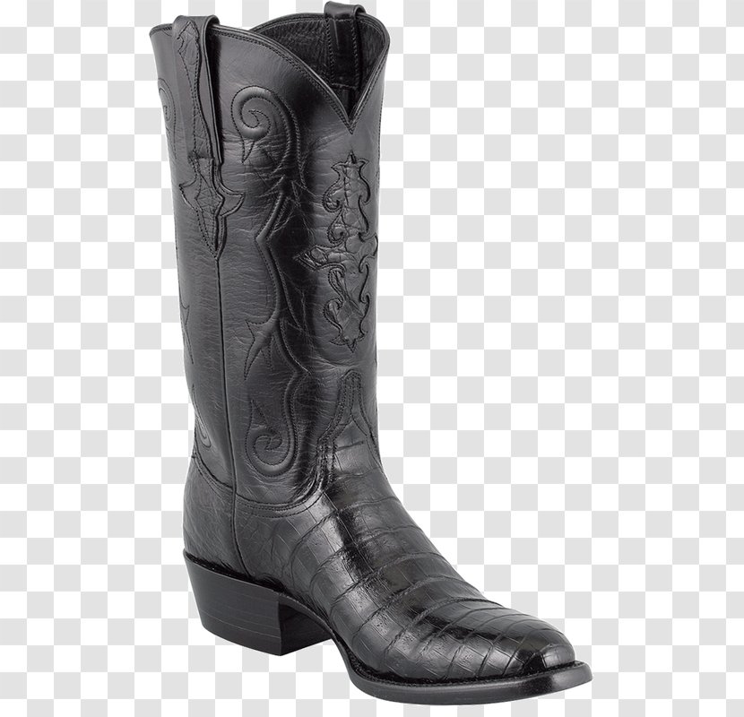 Cowboy Boot Lucchese Company Shoe Riding - Walking Transparent PNG