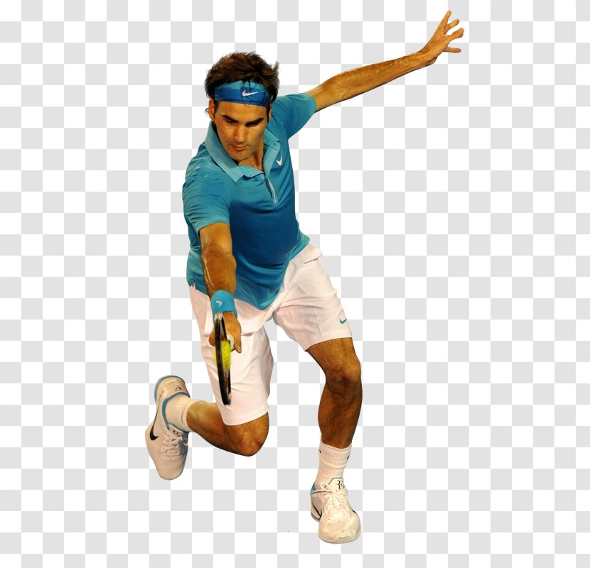 Roger Federer Tennis La Liga Segunda División 2012–13 Bundesliga Transparent PNG