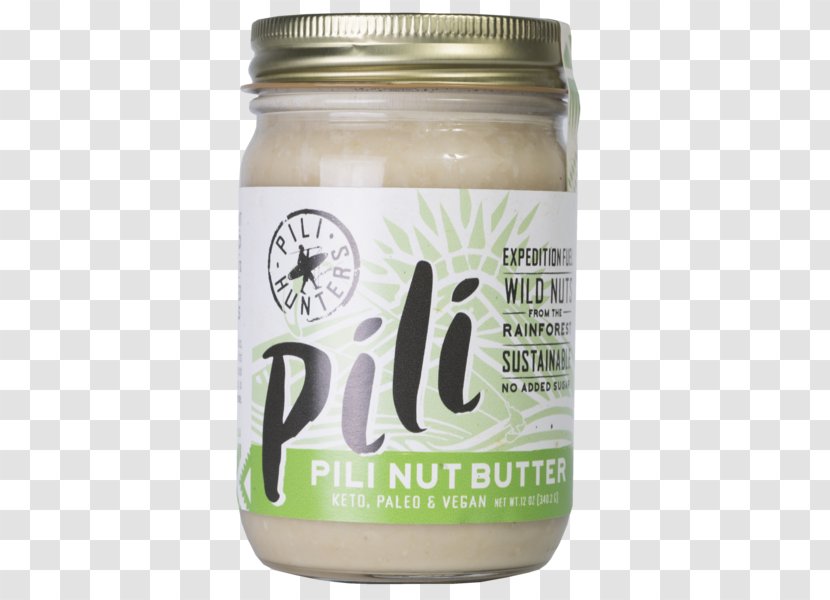 Raw Foodism Goat Pili Nut Butters - Food - Collection Transparent PNG