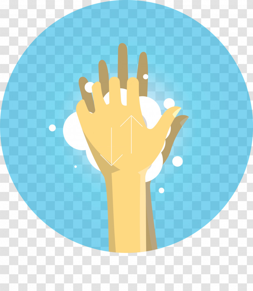 Hand Washing Hand Sanitizer Wash Your Hands Transparent PNG