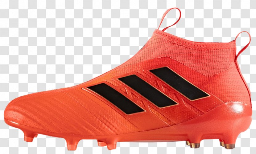 Adidas Shoe Football Boot Cleat - Sportswear Transparent PNG