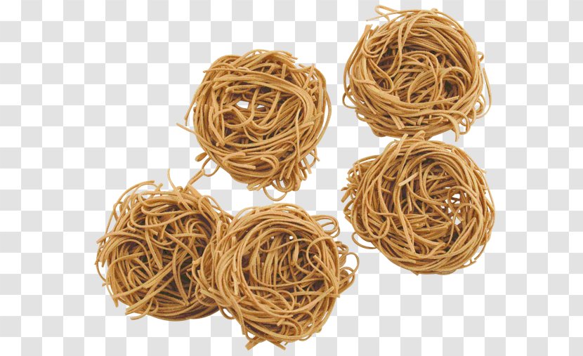 Pasta Chinese Noodles Whole Grain Capellini Cooking - Nest Transparent PNG