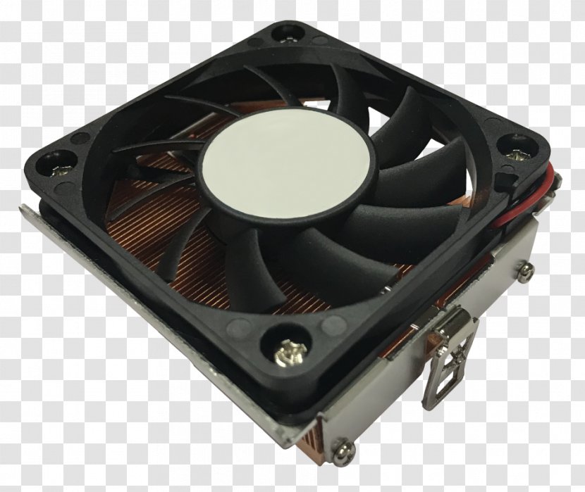 Computer System Cooling Parts Hardware Phonograph Record - Technology - CPU Socket Transparent PNG