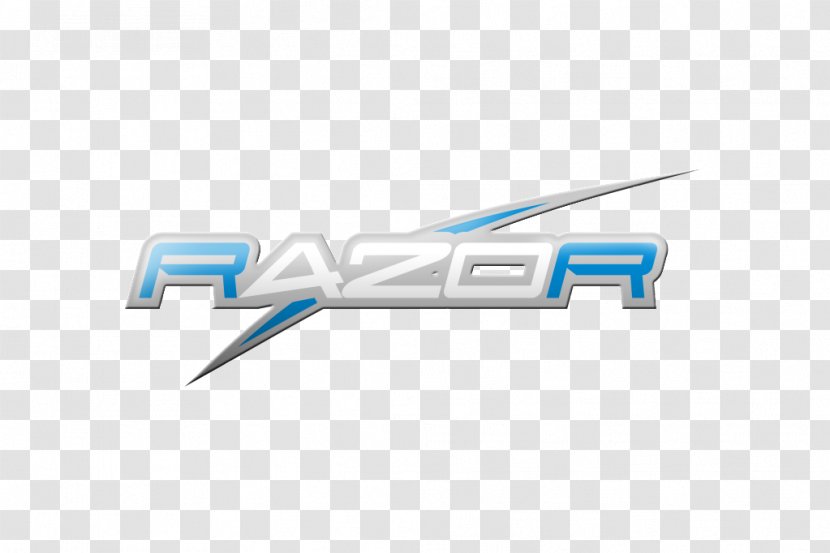 Logo Razor Light Fixture Light-emitting Diode - Text - Razer Transparent PNG