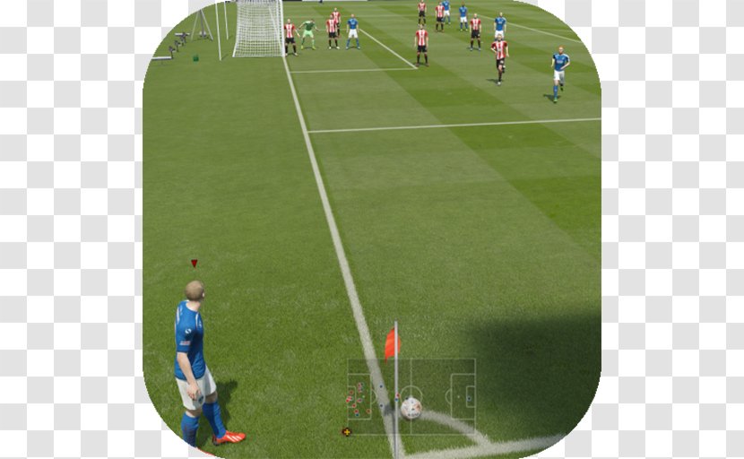 FIFA 15 16 Game Team Sport Soccer-specific Stadium - Android Transparent PNG