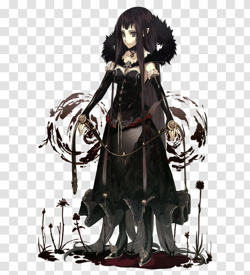 Fate/stay Night Fate/Grand Order Assyria Semiramis Fate/Apocrypha - Wiki - Red String Fate Transparent PNG