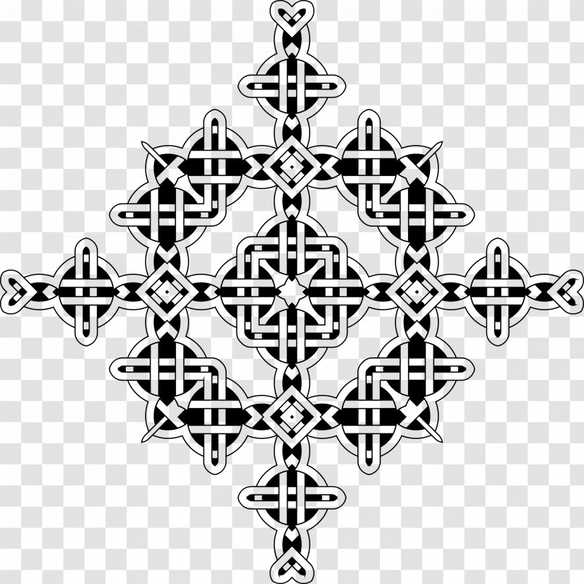 Visual Arts Clip Art - Symmetry - Celtic Transparent PNG