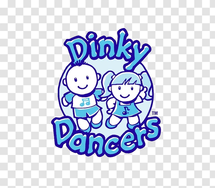 Dinky Dancers Musical Theatre Child - Frame - Performing Arts Transparent PNG