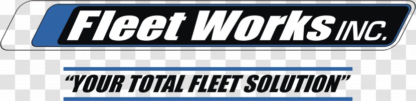 Fleetworks Inc 11-99 Foundation Organization Tow Truck - Text Transparent PNG
