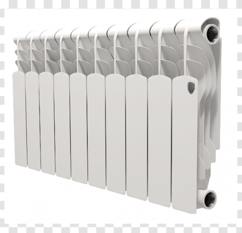 Heating Radiators Steel Bimetal - Cast Iron - Radiator Transparent PNG