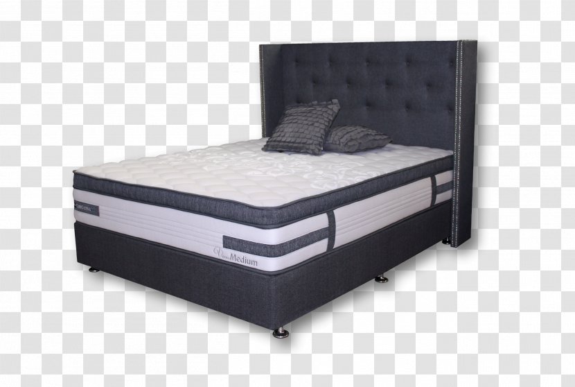 Bed Frame Mattress Box-spring Steam Cleaning Transparent PNG