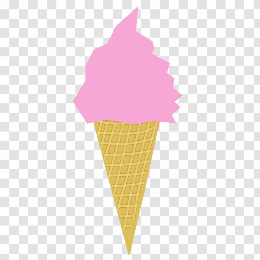 Ice Cream Transparent PNG