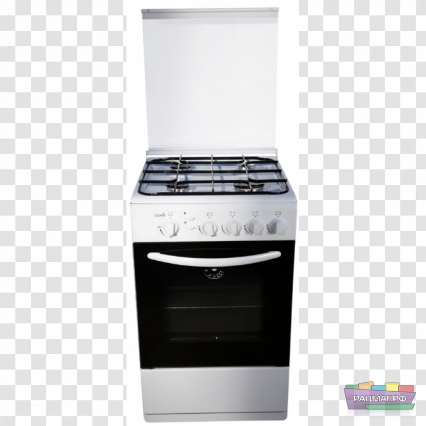 Gas Stove Cooking Ranges Hob Electric - Rozetka Transparent PNG