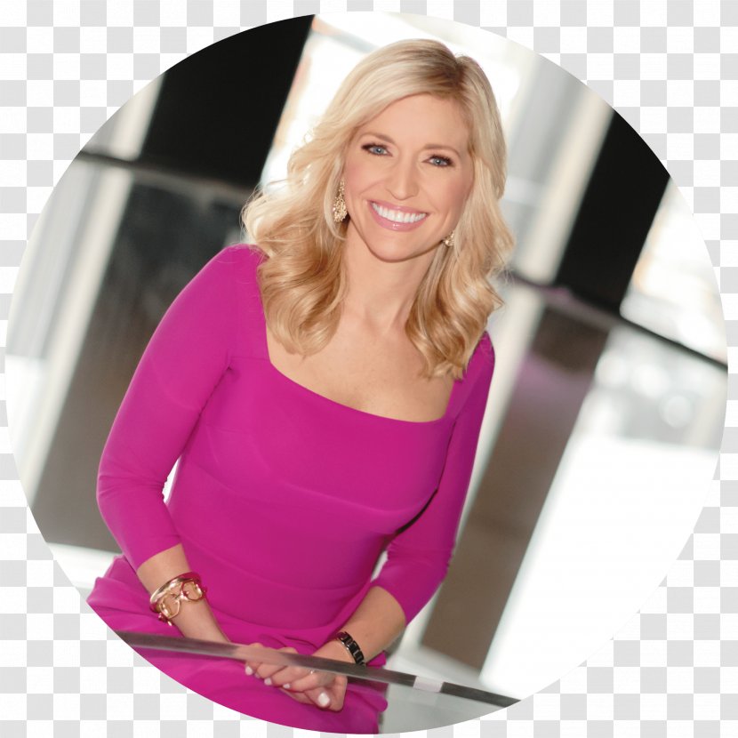 Ainsley Earhardt Fox & Friends First Through Your Eyes: My Child's Gift To Me (With Audio Recording) News Presenter - Flower - Silhouette Transparent PNG